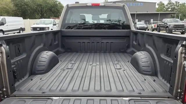 2023 Ford F-250 Super Duty XL