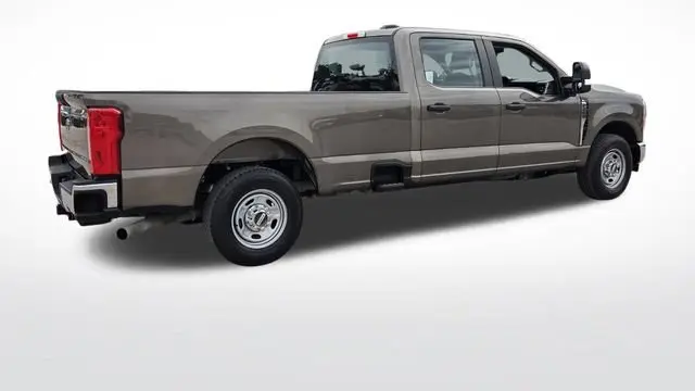2023 Ford F-250 Super Duty XL