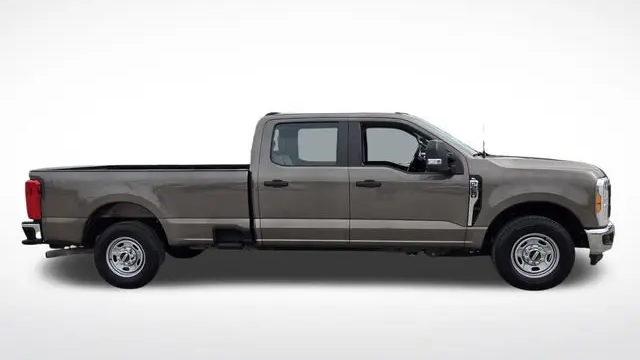 2023 Ford F-250 Super Duty XL