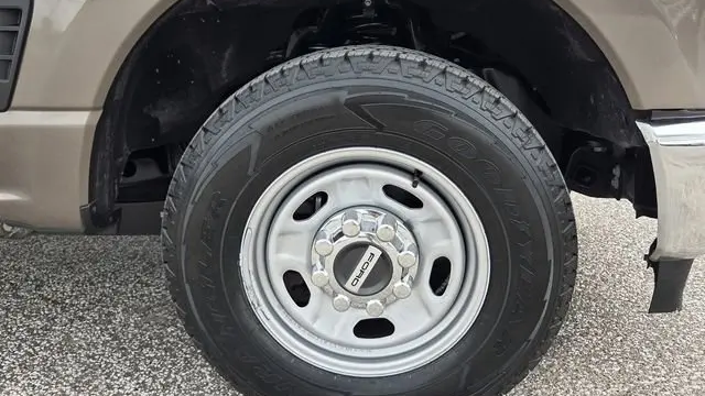 2023 Ford F-250 Super Duty XL