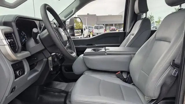 2023 Ford F-250 Super Duty XL