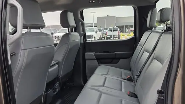 2023 Ford F-250 Super Duty XL