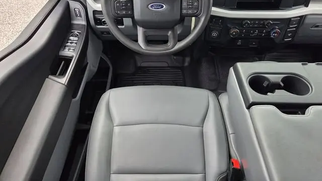 2023 Ford F-250 Super Duty XL
