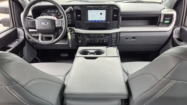 2023 Ford F-250 Super Duty XL