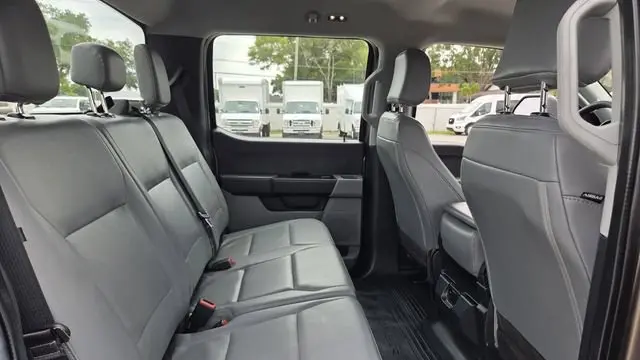 2023 Ford F-250 Super Duty XL