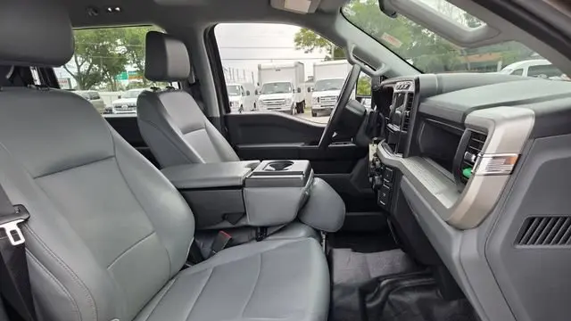 2023 Ford F-250 Super Duty XL