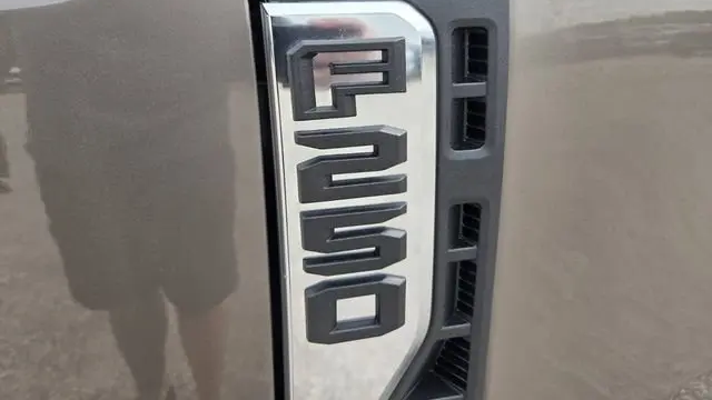 2023 Ford F-250 Super Duty XL