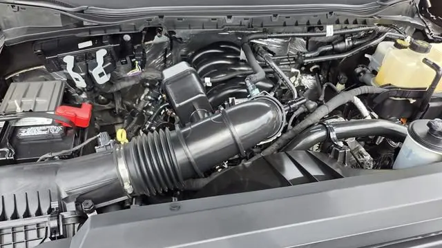 2023 Ford F-250 Super Duty XL