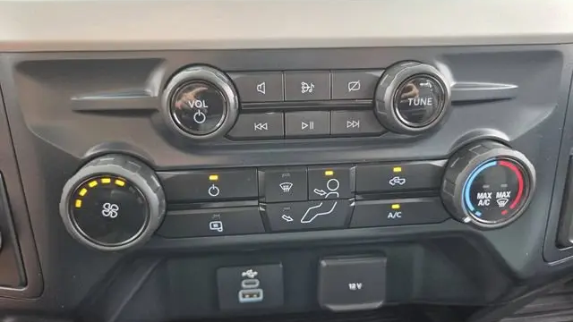 2023 Ford F-250 Super Duty XL