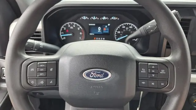 2023 Ford F-250 Super Duty XL