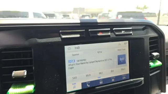 2023 Ford F-250 Super Duty XL