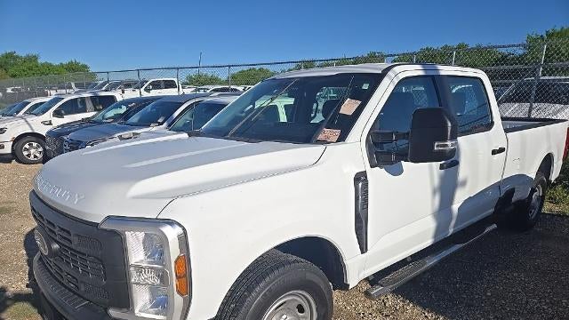 Preowned 2024 Ford F-250 Super Duty XL for Sale
