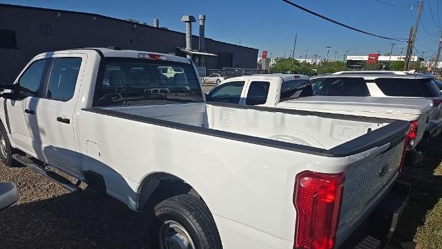 2024 Ford F-250 Super Duty XL