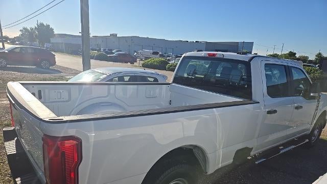 2024 Ford F-250 Super Duty XL
