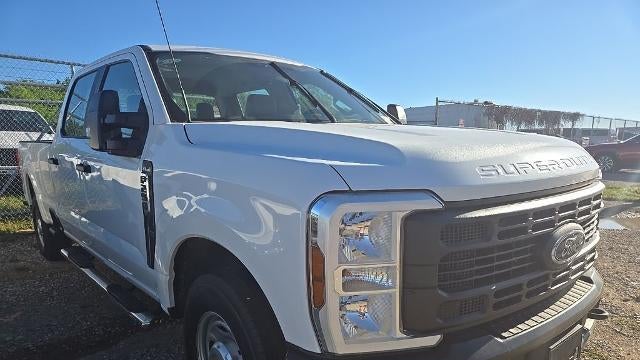 2024 Ford F-250 Super Duty XL