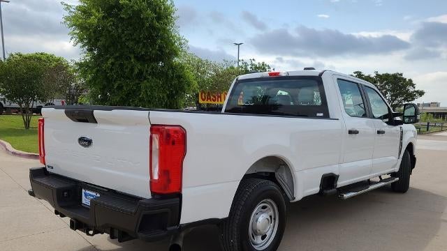 2024 Ford F-250 Super Duty XL