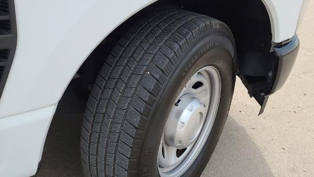 2024 Ford F-250 Super Duty XL