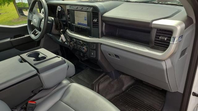 2024 Ford F-250 Super Duty XL