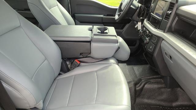 2024 Ford F-250 Super Duty XL