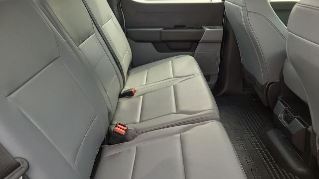 2024 Ford F-250 Super Duty XL
