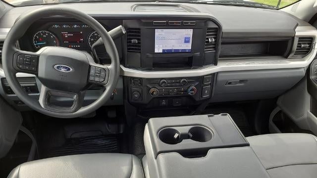 2024 Ford F-250 Super Duty XL