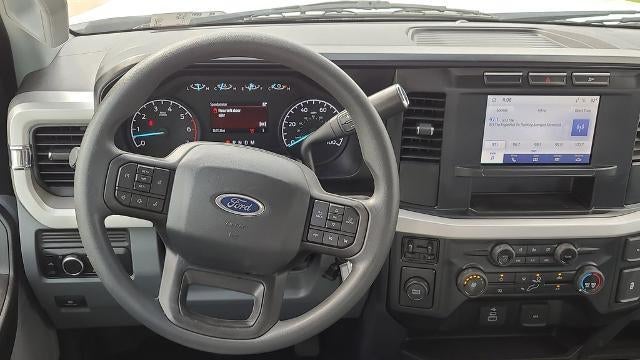 2024 Ford F-250 Super Duty XL