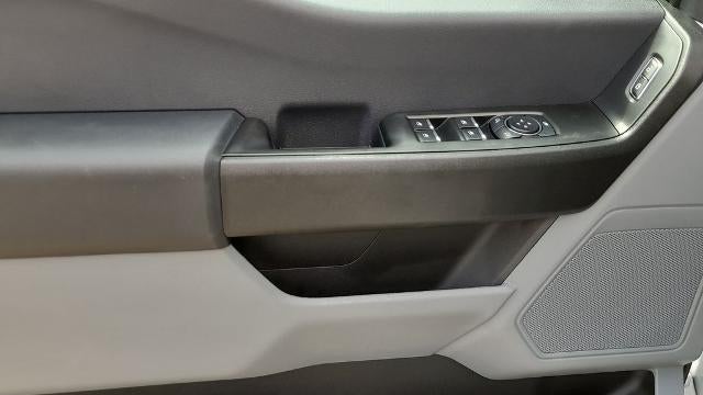 2024 Ford F-250 Super Duty XL