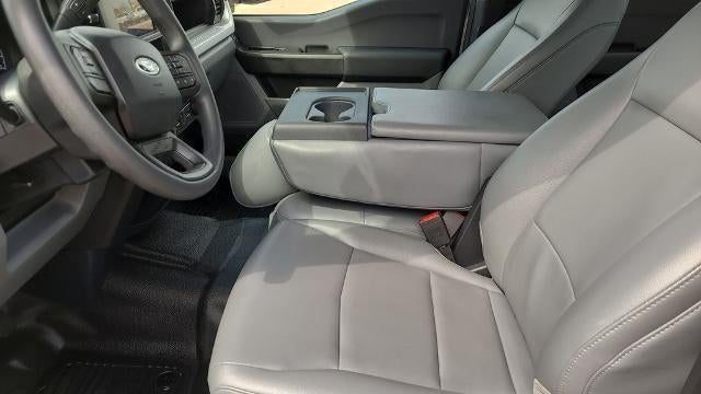 2024 Ford F-250 Super Duty XL