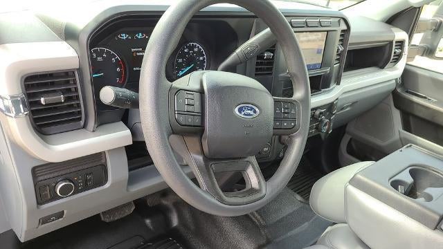 2024 Ford F-250 Super Duty XL