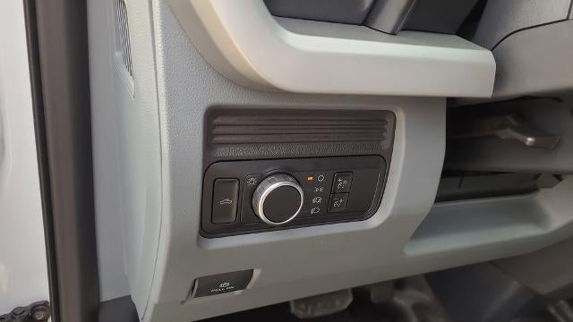 2024 Ford F-250 Super Duty XL
