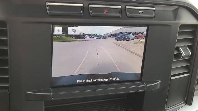 2024 Ford F-250 Super Duty XL