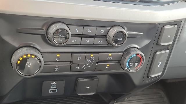 2024 Ford F-250 Super Duty XL