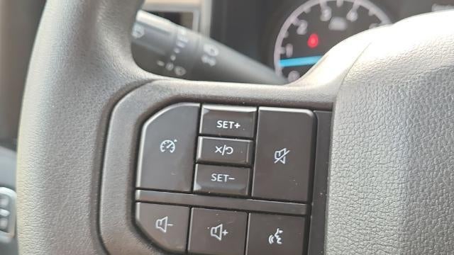 2024 Ford F-250 Super Duty XL
