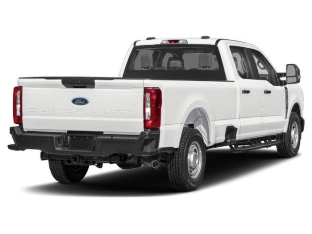 2024 Ford F-250