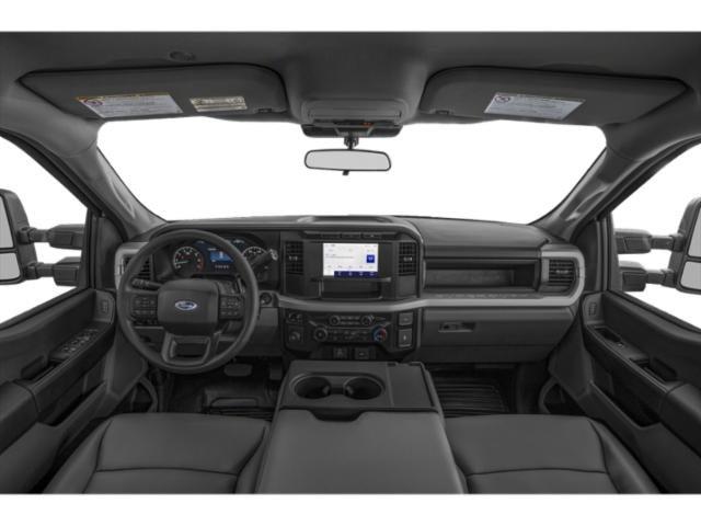 2024 Ford F-250