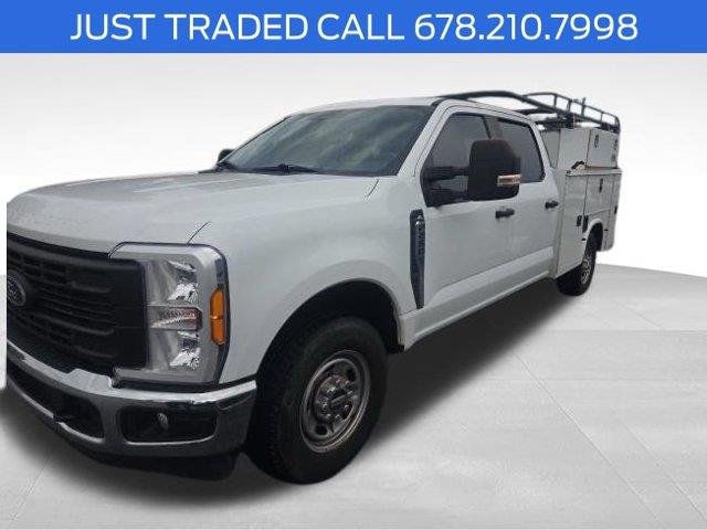 2023 Ford F-250