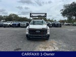 2023 F-250 Super Duty Thumbnail 2