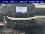 2023 F-250 Super Duty Thumbnail 4