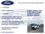 2023 F-250 Super Duty Thumbnail 5