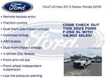 2023 F-250 Super Duty Thumbnail 14