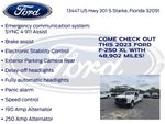 2023 F-250 Super Duty Thumbnail 15