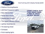 2023 F-250 Super Duty Thumbnail 16