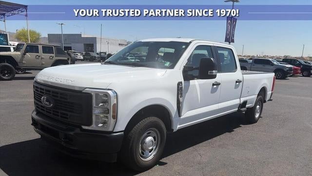 Preowned 2024 Ford F-250 Super Duty XL for Sale