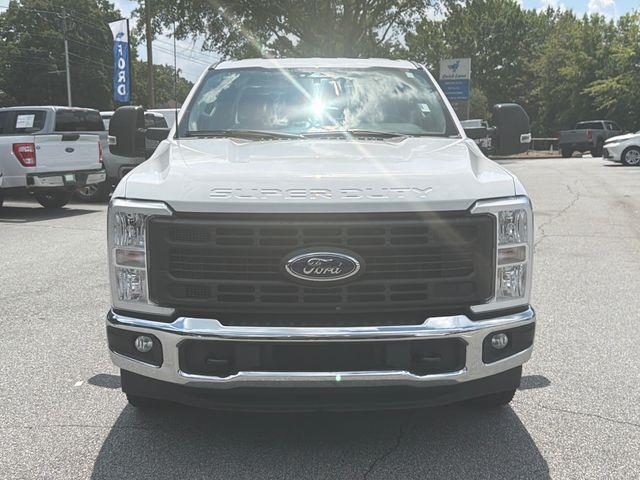 2024 Ford F-250 Super Duty XL — photo 1 of 12