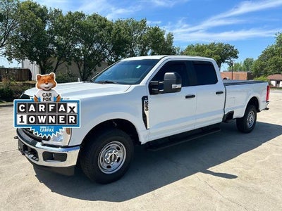 Photo of a 2026 Ford F-250 Super Duty 4X2 Lariat 4DR Crew Cab 6.8 FT. SB Pickup for sale