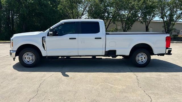 2026 Ford F-250 Super Duty Lariat