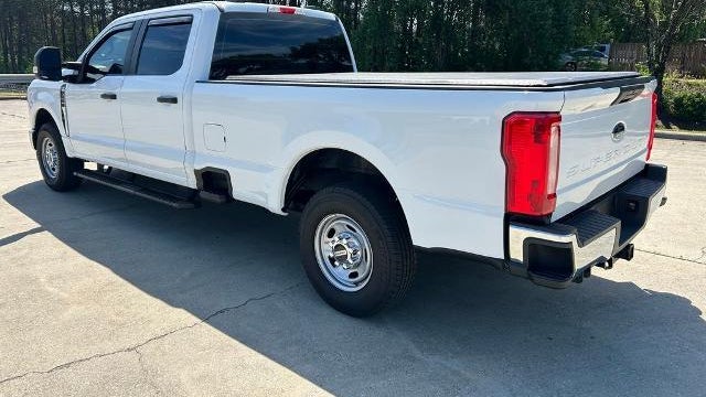 2026 Ford F-250 Super Duty Lariat