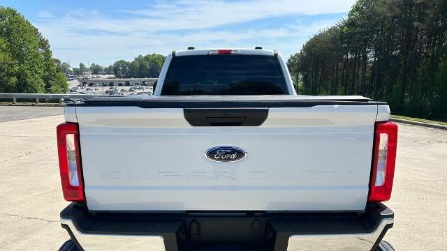 2026 Ford F-250 Super Duty Lariat