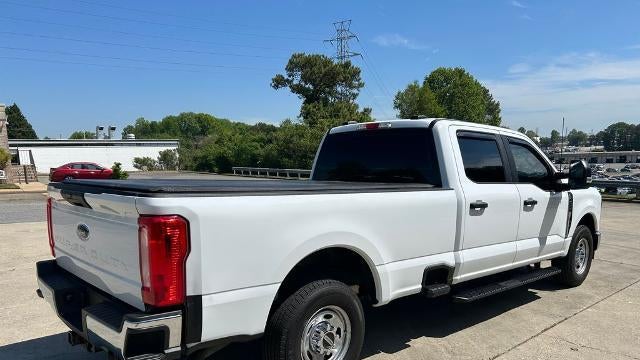 2026 Ford F-250 Super Duty Lariat