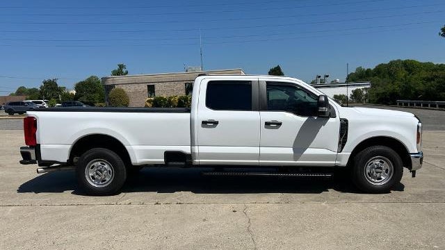 2026 Ford F-250 Super Duty Lariat